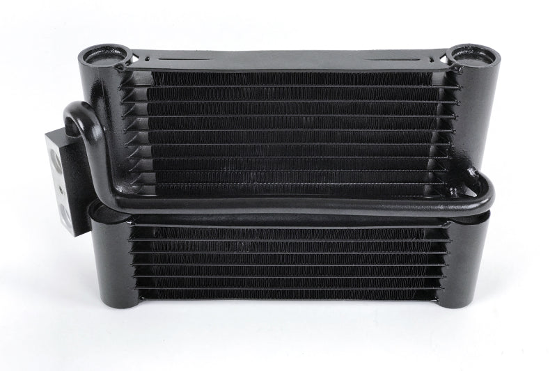 CSF 11-16 BMW 135i(X) 5 Door F20 / M135i(X) 3 Door F21 Race-Spec Oil Cooler CSF Oil Coolers  AXOPROS