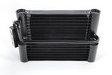 CSF 11-16 BMW 135i(X) 5 Door F20 / M135i(X) 3 Door F21 Race-Spec Oil Cooler CSF Oil Coolers  AXOPROS