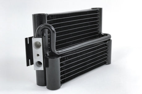 CSF 11-16 BMW 135i(X) 5 Door F20 / M135i(X) 3 Door F21 Race-Spec Oil Cooler CSF Oil Coolers  AXOPROS