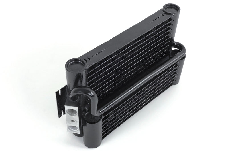 CSF 11-16 BMW 135i(X) 5 Door F20 / M135i(X) 3 Door F21 Race-Spec Oil Cooler CSF Oil Coolers  AXOPROS