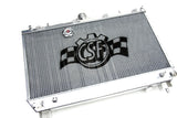 CSF 12-15 Chevrolet Camaro SS Radiator CSF Radiators  AXOPROS