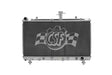 CSF 12-15 Chevrolet Camaro SS Radiator CSF Radiators  AXOPROS