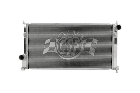 CSF 13-16 Scion FR-S / 13-20 Toyota 86 / 22+ Toyota GR86 / 2013+ Subaru BRZ Radiator CSF Radiators  AXOPROS