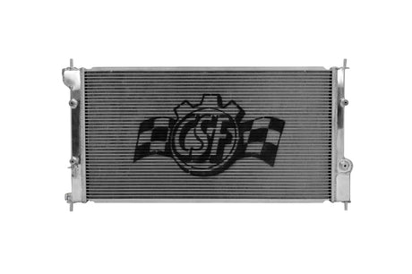 CSF 13-16 Scion FR-S / 13-20 Toyota 86 / 22+ Toyota GR86 / 2013+ Subaru BRZ Radiator CSF Radiators  AXOPROS