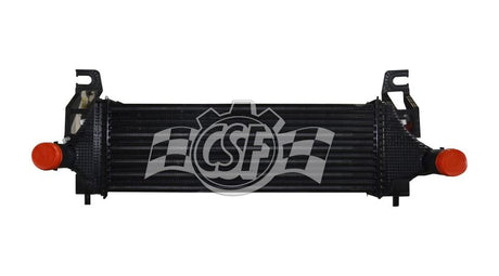 CSF 13-19 Ram 1500 3.0L OEM Intercooler CSF Intercoolers  AXOPROS