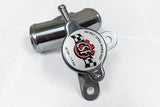 CSF 13+ BRZ / 13-20 Toyota 86 / 22+ GR86 Aluminum Filler Neck w/ High Pressure Radiator Cap CSF Radiators  AXOPROS