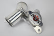 CSF 13+ BRZ / 13-20 Toyota 86 / 22+ GR86 Aluminum Filler Neck w/ High Pressure Radiator Cap CSF Radiators  AXOPROS