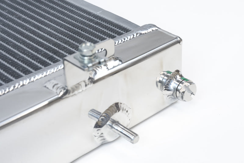 CSF 14-18 Subaru Forester High-Performance All-Aluminum Radiator CSF Radiators  AXOPROS