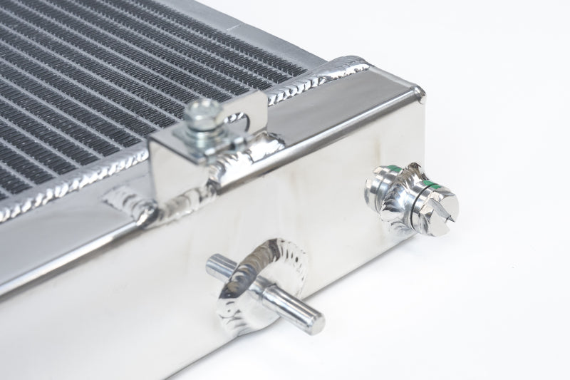 CSF 14-18 Subaru Forester High-Performance All-Aluminum Radiator CSF Radiators  AXOPROS