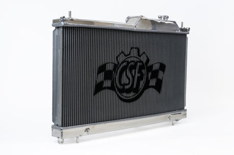 CSF 14-18 Subaru Forester High-Performance All-Aluminum Radiator CSF Radiators  AXOPROS