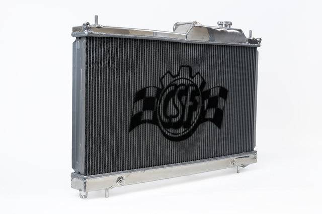 CSF 14-18 Subaru Forester High-Performance All-Aluminum Radiator CSF Radiators  AXOPROS