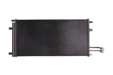 CSF 14-19 GMC Sierra 1500 5.3L A/C Condenser CSF Radiators  AXOPROS