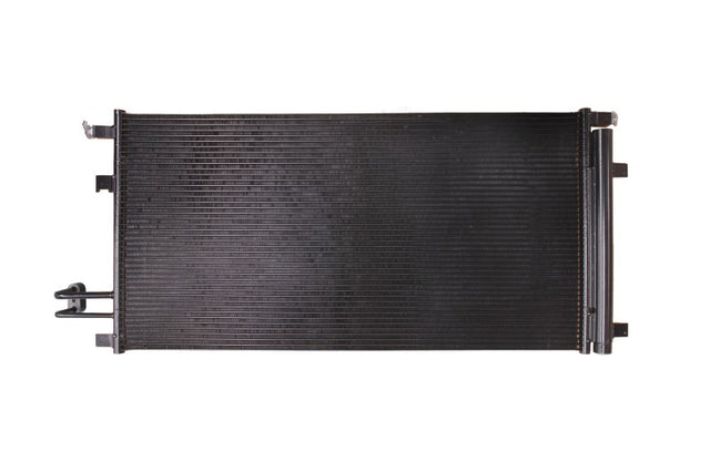 CSF 14-19 GMC Sierra 1500 5.3L A/C Condenser CSF Radiators  AXOPROS