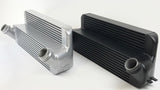 CSF 15-18 BMW M2 (F30/F32/F22/F87) N55 High Performance Stepped Core Bar/Plate Intercooler - Black CSF Intercoolers  AXOPROS