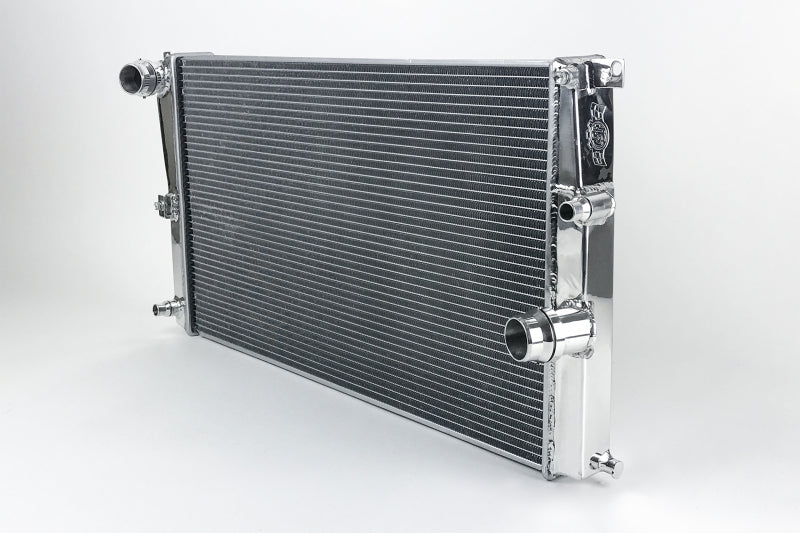 CSF 15-18 BMW M2 (F87) / 12-16 BMW M235i/M235ix Radiator CSF Radiators  AXOPROS