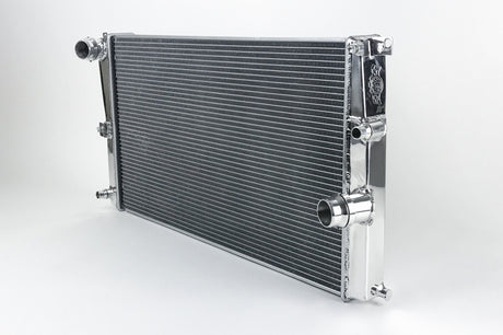 CSF 15-18 BMW M2 (F87) / 12-16 BMW M235i/M235ix Radiator CSF Radiators  AXOPROS