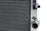 CSF 15-18 BMW M2 (F87) / 12-16 BMW M235i/M235ix Radiator CSF Radiators  AXOPROS