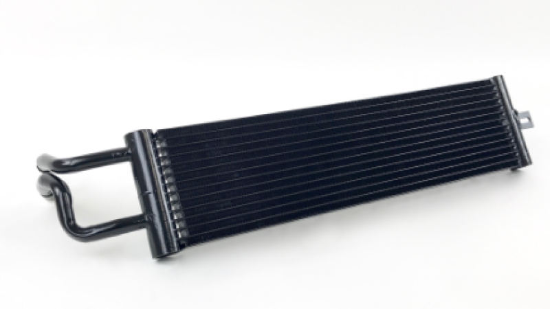 CSF 15-18 BMW M2 (F87) Race-Spec Dual Pass DCT Oil Cooler CSF Oil Coolers  AXOPROS