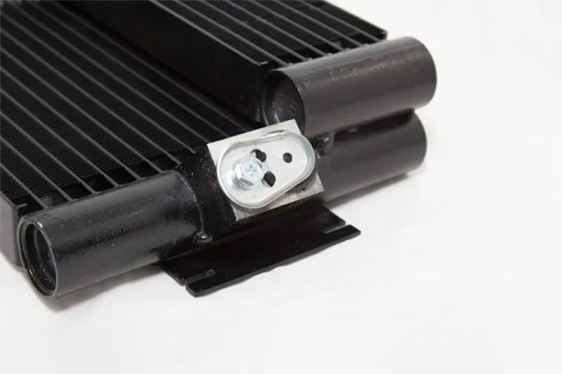CSF 15-18 BMW M2 (F87) Race-Spec Oil Cooler CSF Oil Coolers  AXOPROS