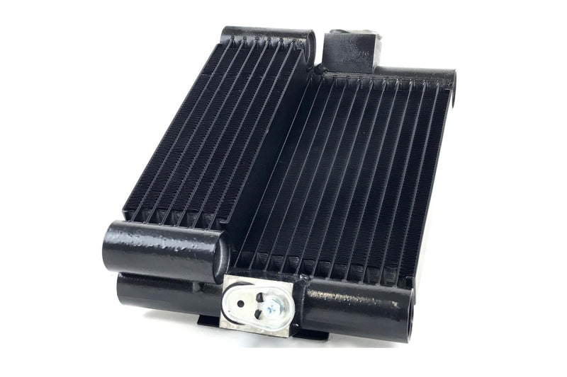 CSF 15-18 BMW M2 (F87) Race-Spec Oil Cooler CSF Oil Coolers  AXOPROS