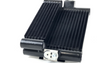 CSF 15-18 BMW M2 (F87) Race-Spec Oil Cooler CSF Oil Coolers  AXOPROS