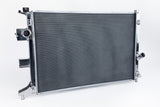 CSF 16-18 Ford Focus RS Radiator