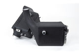 CSF 16-21 BMW M5 (F90) / 17-21 BMW M8 (F91/F92/F93) Twin Charge-Air-Cooler Set - Crinkle Black CSF Intercoolers  AXOPROS