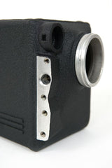 CSF 16-21 BMW M5 (F90) / 17-21 BMW M8 (F91/F92/F93) Twin Charge-Air-Cooler Set - Crinkle Black CSF Intercoolers  AXOPROS