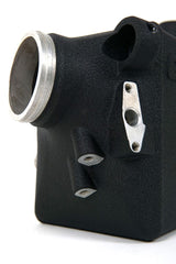 CSF 16-21 BMW M5 (F90) / 17-21 BMW M8 (F91/F92/F93) Twin Charge-Air-Cooler Set - Crinkle Black CSF Intercoolers  AXOPROS