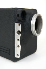 CSF 16-21 BMW M5 (F90) / 17-21 BMW M8 (F91/F92/F93) Twin Charge-Air-Cooler Set - Crinkle Black CSF Intercoolers  AXOPROS