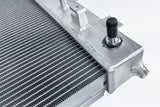 CSF 17-20 Ford Raptor / 15-25 F-150 High Performance Radiator