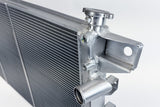 CSF 17-20 Ford Raptor / 15-25 F-150 High Performance Radiator