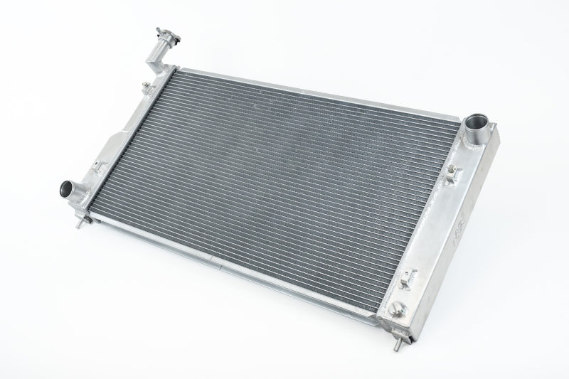CSF 18-23 Subaru Crosstrek / 17-22 Impreza High-Performance All-Radiator CSF Radiators  AXOPROS