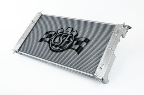 CSF 18-23 Subaru Crosstrek / 17-22 Impreza High-Performance All-Radiator CSF Radiators  AXOPROS