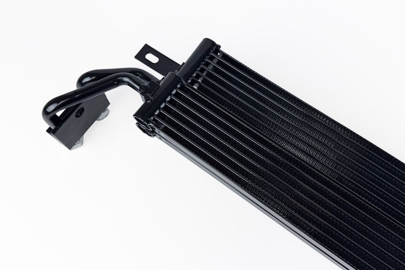CSF 18-24 Jeep Wrangler / 20-23 Jeep Gladiator High-Performance Transmission Oil Cooler CSF Oil Coolers  AXOPROS