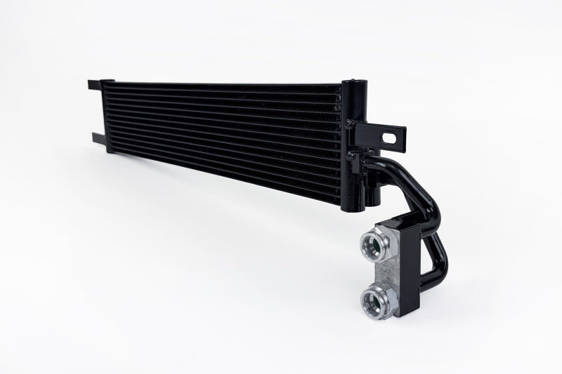 CSF 18-24 Jeep Wrangler / 20-23 Jeep Gladiator High-Performance Transmission Oil Cooler CSF Oil Coolers  AXOPROS