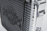 CSF 18+ Mercedes AMG GT R/ GT C Auxiliary Radiator- Fits Left and Right - Sold Individually CSF Radiators  AXOPROS