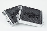 CSF 18+ Mercedes AMG GT R/ GT C Auxiliary Radiator- Fits Left and Right - Sold Individually CSF Radiators  AXOPROS