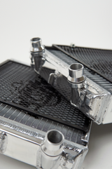 CSF 18+ Mercedes AMG GT R/ GT C Auxiliary Radiator- Fits Left and Right - Sold Individually CSF Radiators  AXOPROS