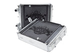 CSF 18+ Mercedes AMG GT R/ GT C Auxiliary Radiator- Fits Left and Right - Sold Individually CSF Radiators  AXOPROS