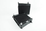 CSF 20+ Toyota GR Supra High-Performance Auxiliary Radiator , Fits Both L&amp;R Two Required CSF Radiators  AXOPROS