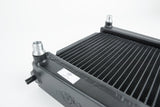 CSF 20+ Toyota GR Supra High-Performance Auxiliary Radiator , Fits Both L&amp;R Two Required CSF Radiators  AXOPROS