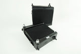 CSF 20+ Toyota GR Supra High-Performance Auxiliary Radiator , Fits Both L&amp;R Two Required CSF Radiators  AXOPROS