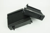CSF 20+ Toyota GR Supra High-Performance Auxiliary Radiator , Fits Both L&amp;R Two Required CSF Radiators  AXOPROS