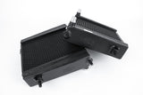 CSF 20+ Toyota GR Supra High-Performance Auxiliary Radiator , Fits Both L&amp;R Two Required CSF Radiators  AXOPROS