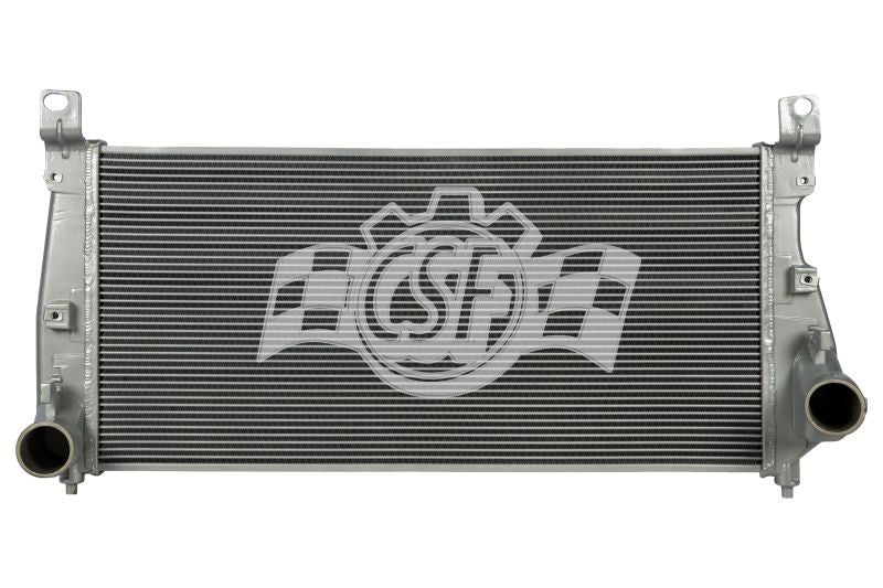 CSF 2001 Chevrolet Silverado 2500HD 6.6L OEM Intercooler CSF Intercoolers  AXOPROS