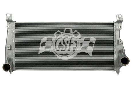 CSF 2001 Chevrolet Silverado 2500HD 6.6L OEM Intercooler CSF Intercoolers  AXOPROS