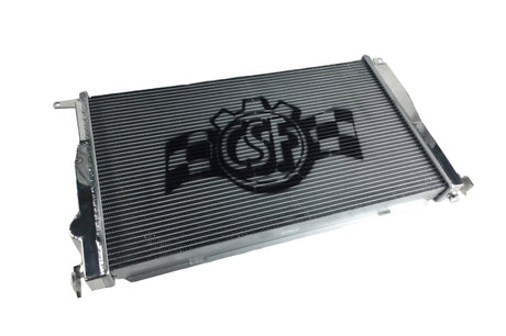 CSF 2011+ BMW 1 Series M / 07-11 BMW 335i / 2009+ BMW Z4 sDrive30i/Z4 sDrive35i (A/T Only) Radiator CSF Radiators  AXOPROS