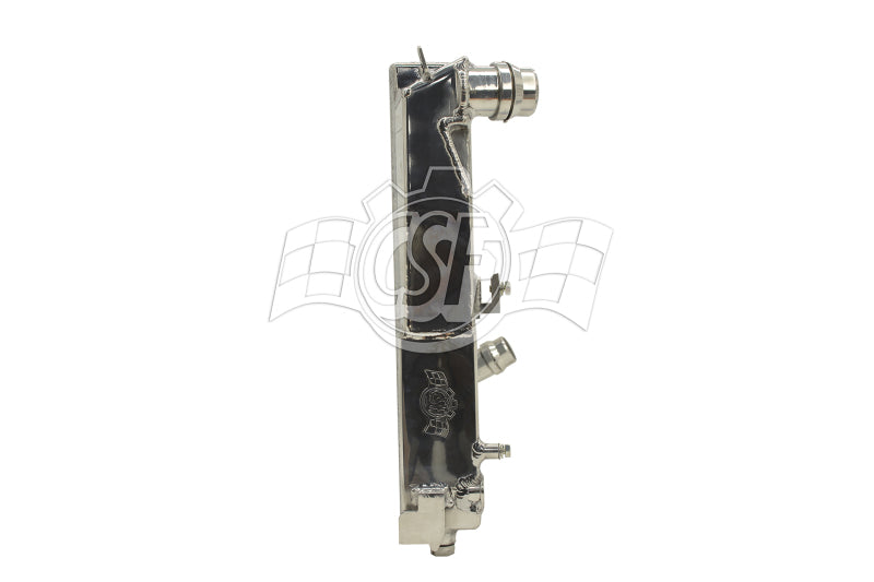 CSF 2011+ BMW 1 Series M / 08-11 BMW 135i / 07-11 BMW 335i M/T Radiator CSF Radiators  AXOPROS