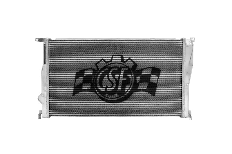 CSF 2011+ BMW 1 Series M / 08-11 BMW 135i / 07-11 BMW 335i M/T Radiator CSF Radiators  AXOPROS